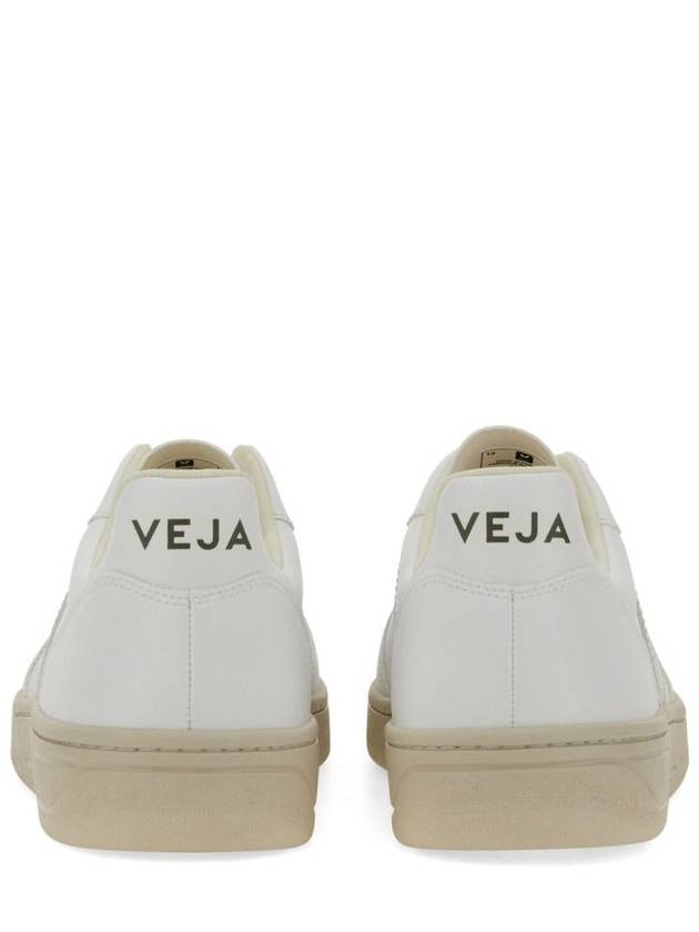 Veja Sneaker V-10 Unisex - VEJA - BALAAN 3