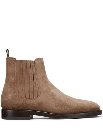 Brunello Cucinelli Ankle Boots Shoes - BRUNELLO CUCINELLI - BALAAN 1