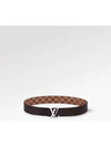 LV Initial 40MM Reversible Belt M0212V - LOUIS VUITTON - BALAAN 6