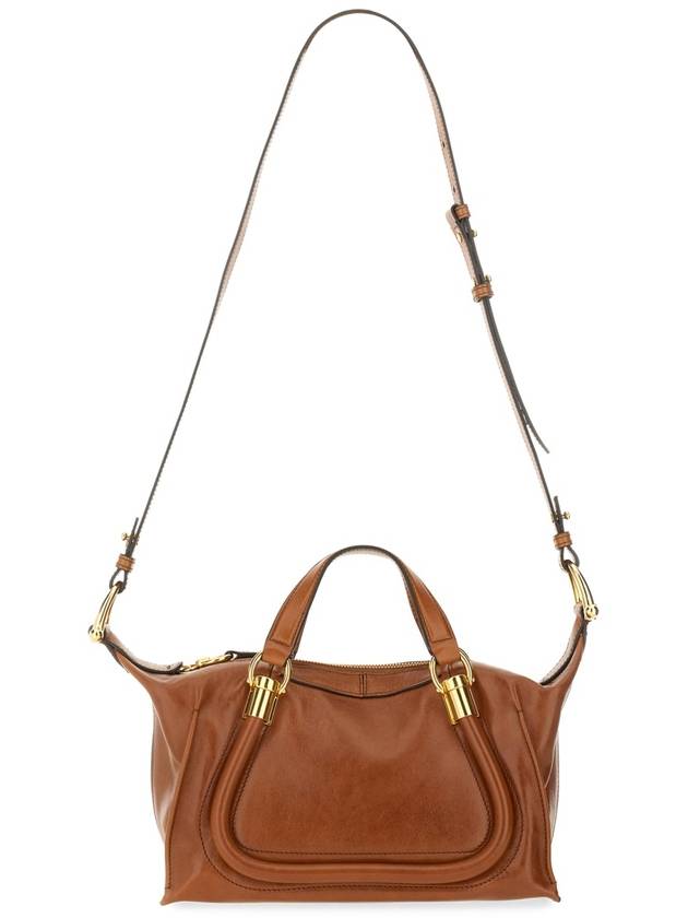 BAG "PARATY 24" SMALL - CHLOE - BALAAN 2