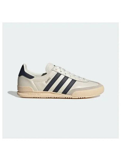 Jeans Low Top Sneakers Ink Chalk White - ADIDAS - BALAAN 2