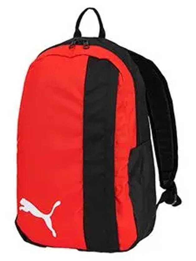 Team Goal 23 Backpack Red - PUMA - BALAAN 3