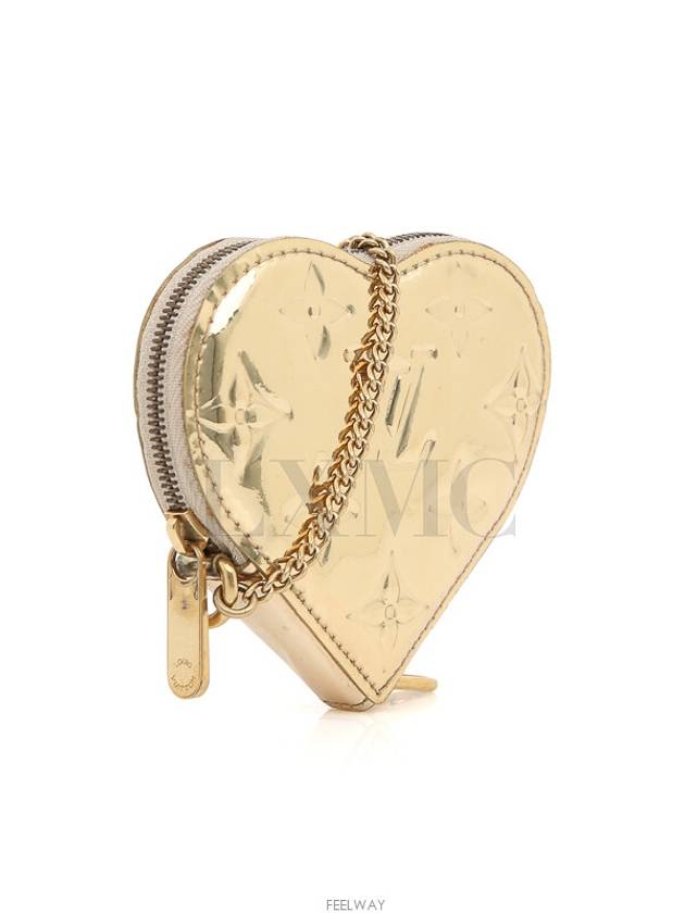 women key holder - LOUIS VUITTON - BALAAN 3