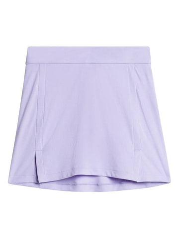 Women s Amelie Mid Skirt - J.LINDEBERG - BALAAN 1