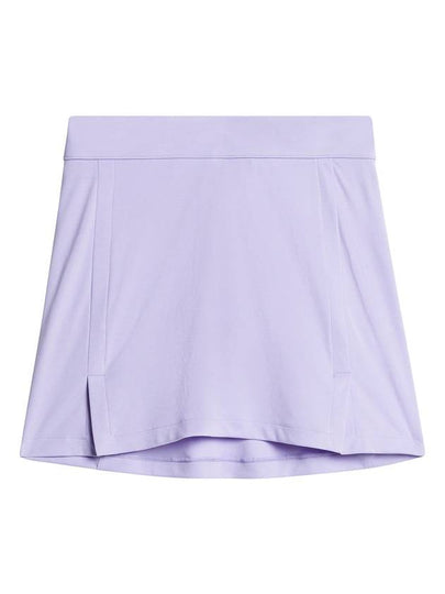 Amelie Mid Skirt Lavender - J.LINDEBERG - BALAAN 2