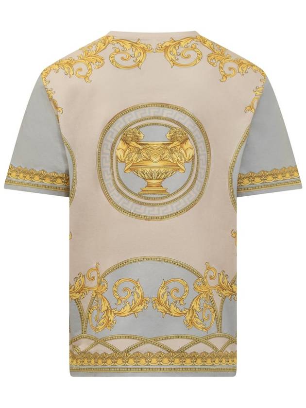 Versace Coupe T-Shirt - VERSACE - BALAAN 2