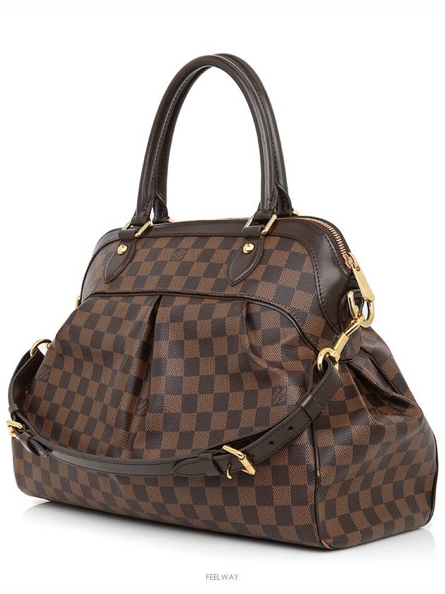 women tote bag - LOUIS VUITTON - BALAAN 2