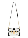 women cross bag - LOUIS VUITTON - BALAAN 10