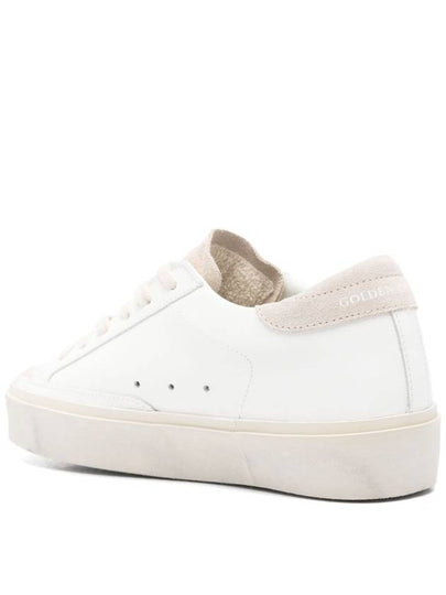 Golden Goose Sneakers Beige - GOLDEN GOOSE - BALAAN 2