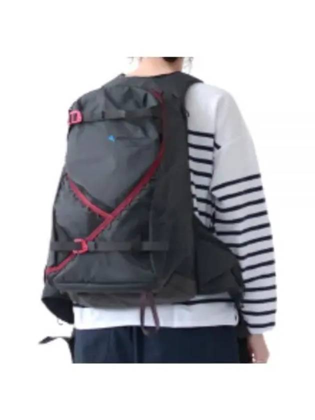 Jokull 18L Backpack Raven - KLATTERMUSEN - BALAAN 2