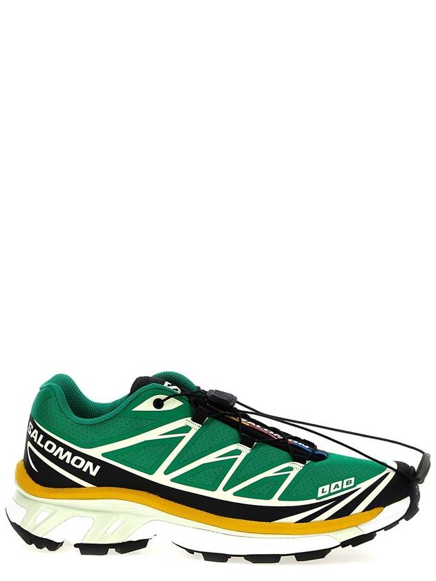 Salomon 'Xt-6' Sneakers - SALOMON - BALAAN 1