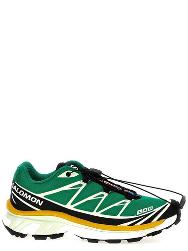 Salomon 'Xt-6' Sneakers - SALOMON - BALAAN 1