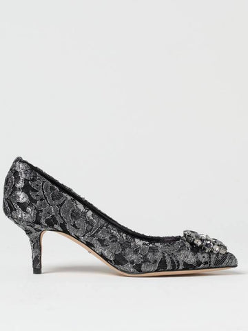 Pumps woman Dolce & Gabbana - DOLCE&GABBANA - BALAAN 1