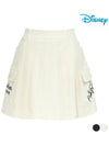 Women s Cargo Pleated Skirt DN3LCR001 - DISNEY GOLF - BALAAN 1