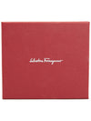 Ferragamo 22 E065 NEW BIANCO 0759917 Women s Business Card Wallet - SALVATORE FERRAGAMO - BALAAN 8