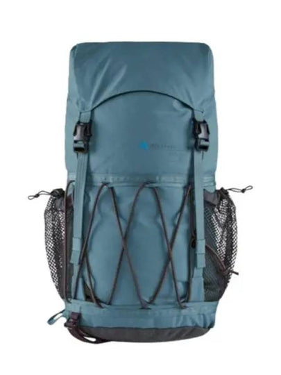 Delling 30L Hiking Backpack Blue - KLATTERMUSEN - BALAAN 2