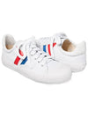 11th Anniversary Plimsoll Canvas Sneakers 321452 CPSC 07WR - CELINE - BALAAN 2