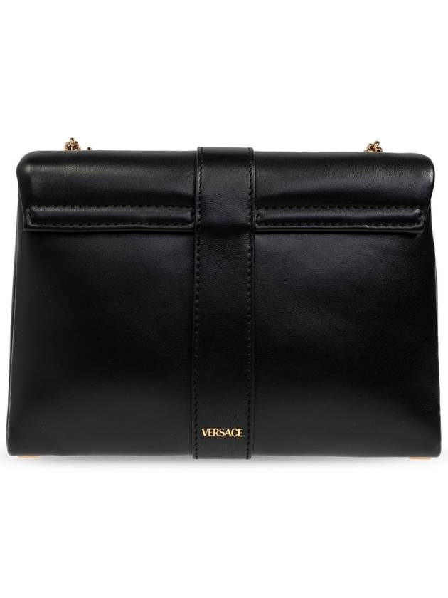 Versace Shoulder Bag Kleio, Women's, Black - VERSACE - BALAAN 3