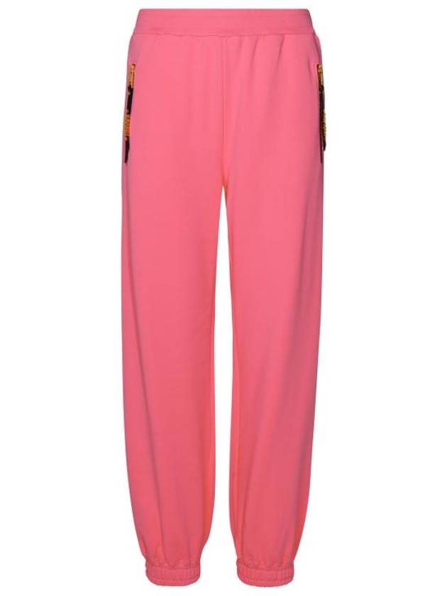 24SS Training Jogger Pants A0310 05280208 - MOSCHINO - BALAAN 1