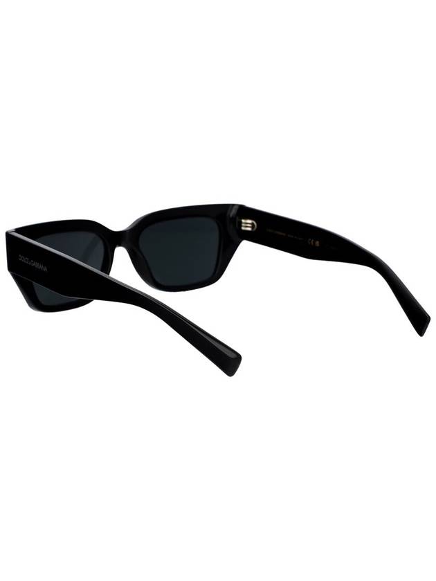 Dolce & Gabbana Sunglasses - DOLCE&GABBANA - BALAAN 4