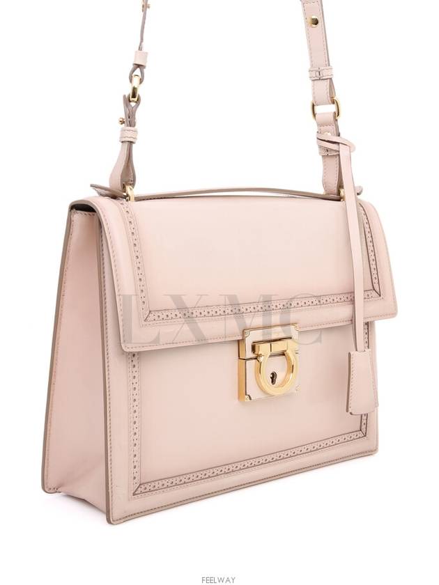 women tote bag - SALVATORE FERRAGAMO - BALAAN 3