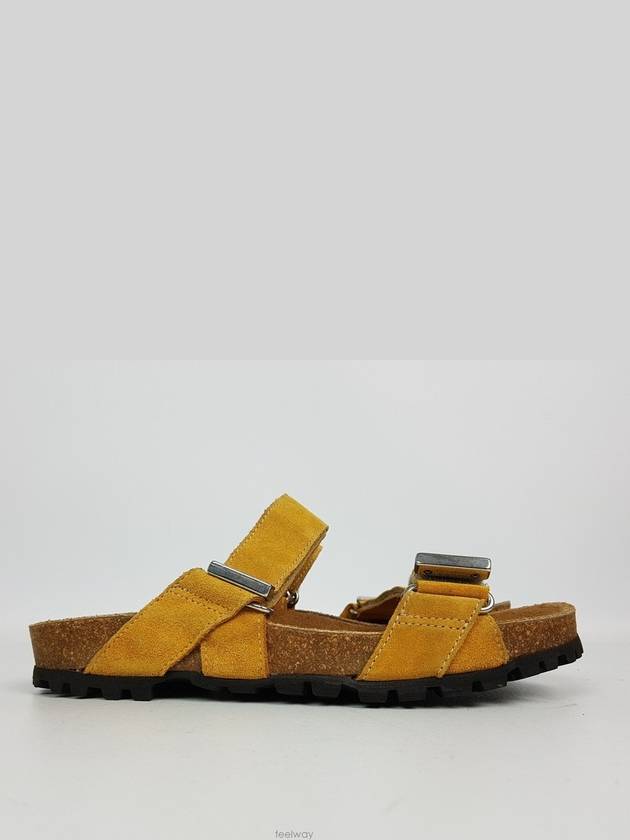 men sandals - DSQUARED2 - BALAAN 4