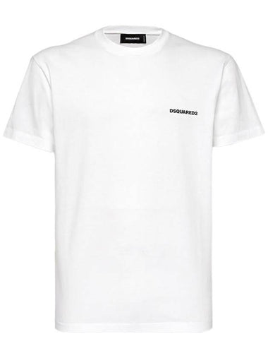 DSQUARED2 T-Shirt - DSQUARED2 - BALAAN 1