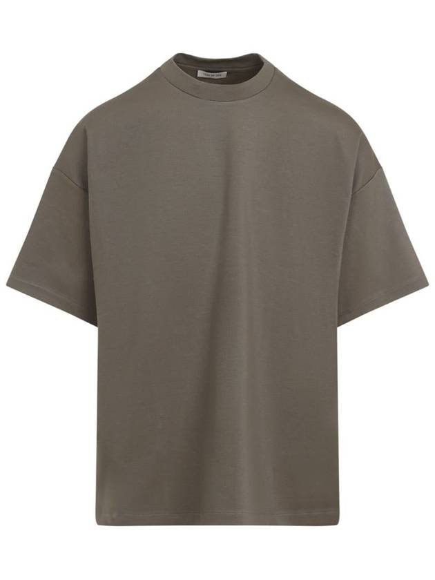 Fear Of God Tshirt - FEAR OF GOD - BALAAN 1