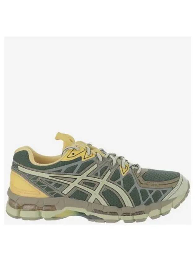 UB10-S Gel-Kayano 20 Low Top Sneakers Hunter Green - ASICS - BALAAN 2