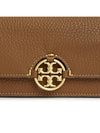 Miller Wallet Cross Bag Brown - TORY BURCH - BALAAN 9