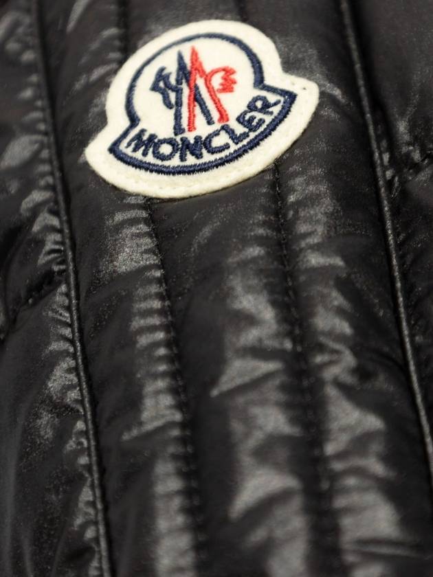 UOMO PIUMINO - MONCLER - BALAAN 5