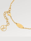 Fall In Love Heart Bracelet Gold - LOUIS VUITTON - BALAAN 4