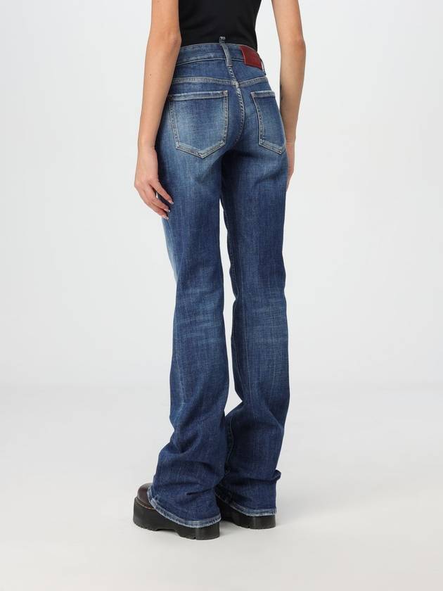 Jeans woman Dsquared2 - DSQUARED2 - BALAAN 3