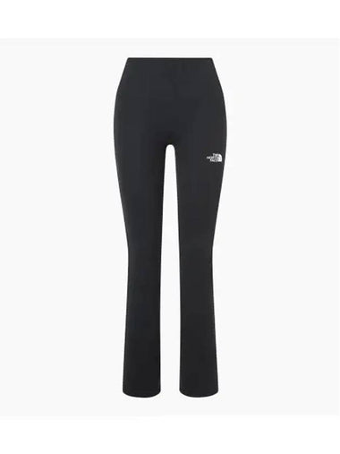 The North Face NF6KQ80A Women s Intense Flare Leggings - THE NORTH FACE - BALAAN 1