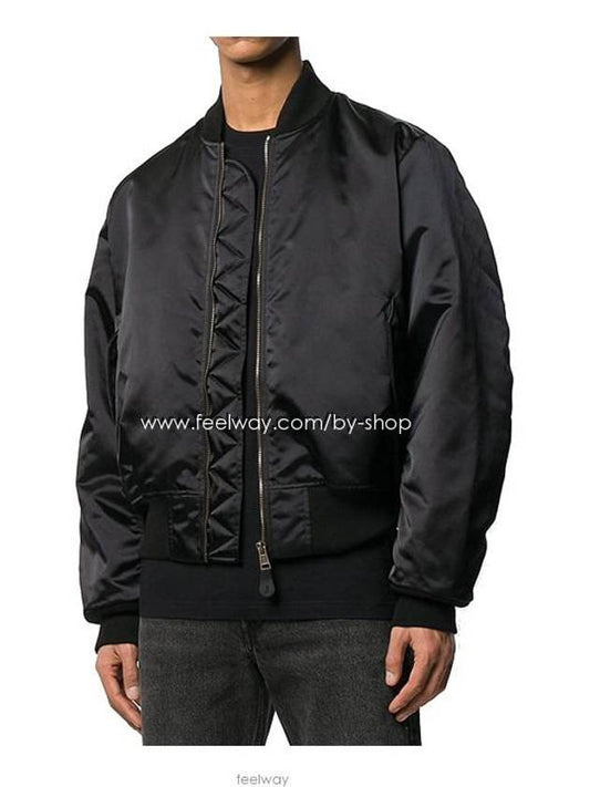 I Love Techno Bomber 558158TYD311000 - BALENCIAGA - BALAAN 2