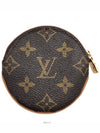 women card wallet - LOUIS VUITTON - BALAAN 2