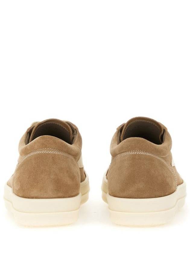 Rick Owens Vintage Sneaker - RICK OWENS - BALAAN 3