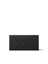 Emilie Empreinte Long Wallet Black - LOUIS VUITTON - BALAAN 6