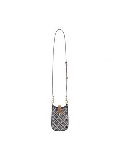 T Monogram Cell Phone Cross Bag 143500405 - TORY BURCH - BALAAN 2