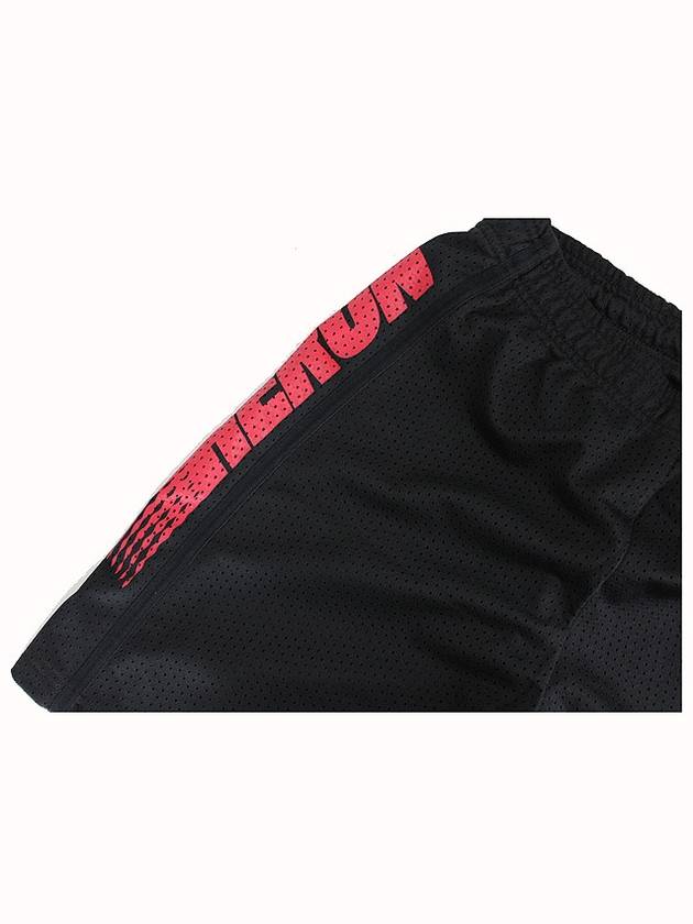 Mesh shorts HMCI002S19763050 - HERON PRESTON - BALAAN 8