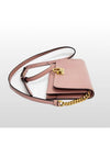 Ferragamo Trifolio Gancini Cross Bag 22 D969 - SALVATORE FERRAGAMO - BALAAN 4