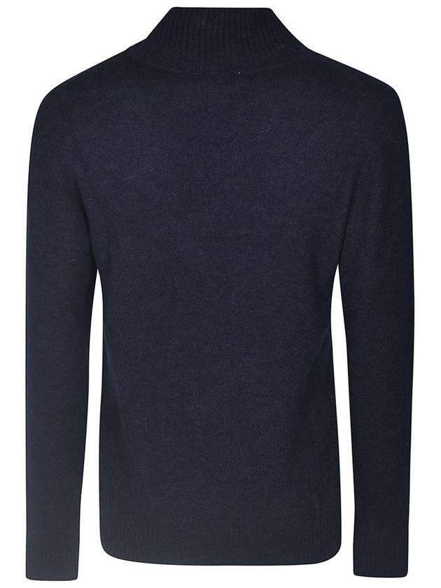 LARDINI CLOTHING SWEATER - RVR LARDINI - BALAAN 2