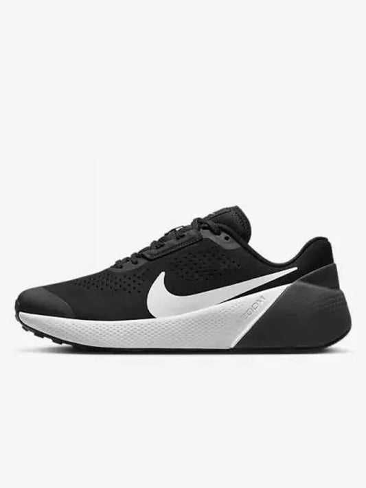 Air Zoom TR 1 Men s Sneakers Black Anthracite White DX9016 002 700085 - NIKE - BALAAN 1