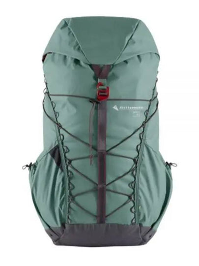 Brimer 24L Backpack Jade Green - KLATTERMUSEN - BALAAN 2