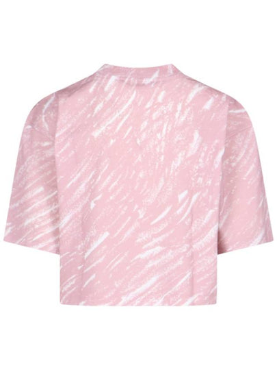 Marni T-shirts and Polos Pink - MARNI - BALAAN 2