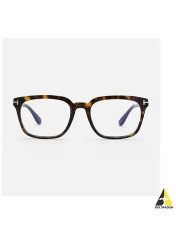 EYEWEAR TF5626 B 052 51 - TOM FORD - BALAAN 1