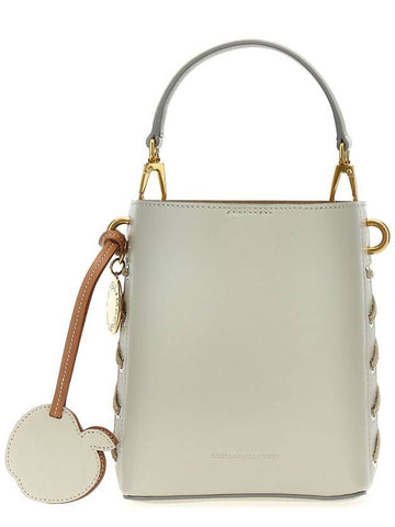 Stella McCartney 'Uppeal' Bucket Bag - STELLA MCCARTNEY - BALAAN 1