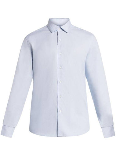 Michael Kors Cotton Shirt Clothing - MICHAEL KORS - BALAAN 1