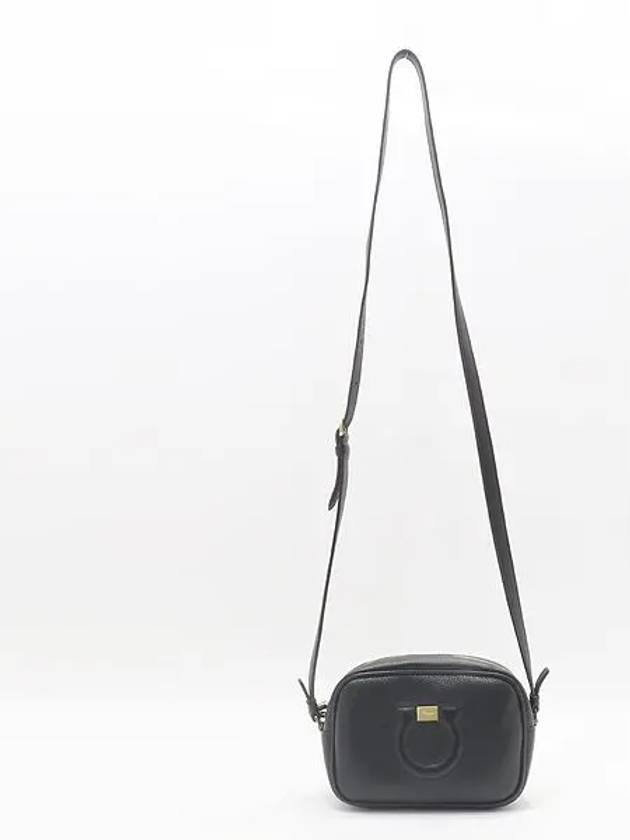 Ferragamo 21 crossbody bag - SALVATORE FERRAGAMO - BALAAN 4