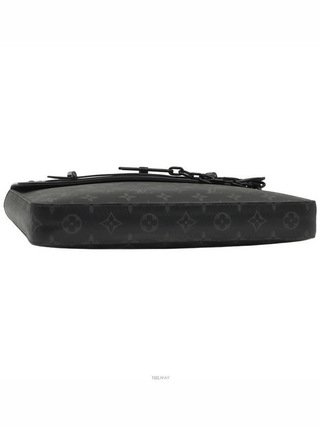 men clutch bag - LOUIS VUITTON - BALAAN 5